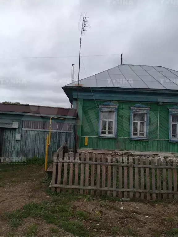 Дом 50 м на участке 19 сот. - Фото 1