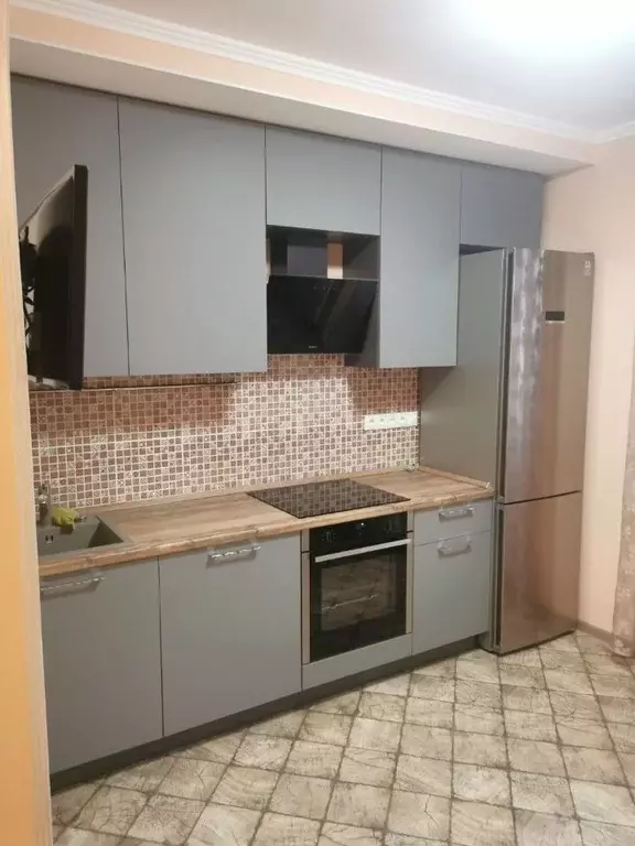 1-к кв. Москва Саратовская ул., 22 (44.0 м) - Фото 2