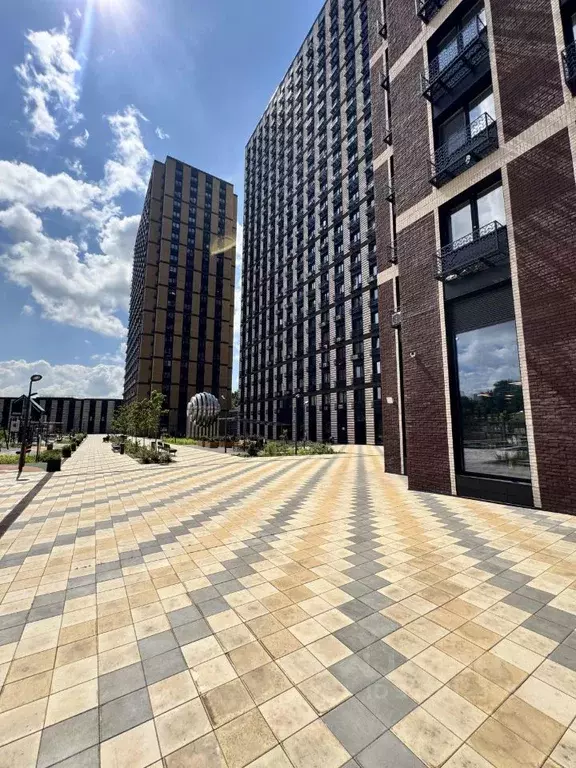 Студия Москва ул. Красного Маяка, 26А (25.0 м) - Фото 1