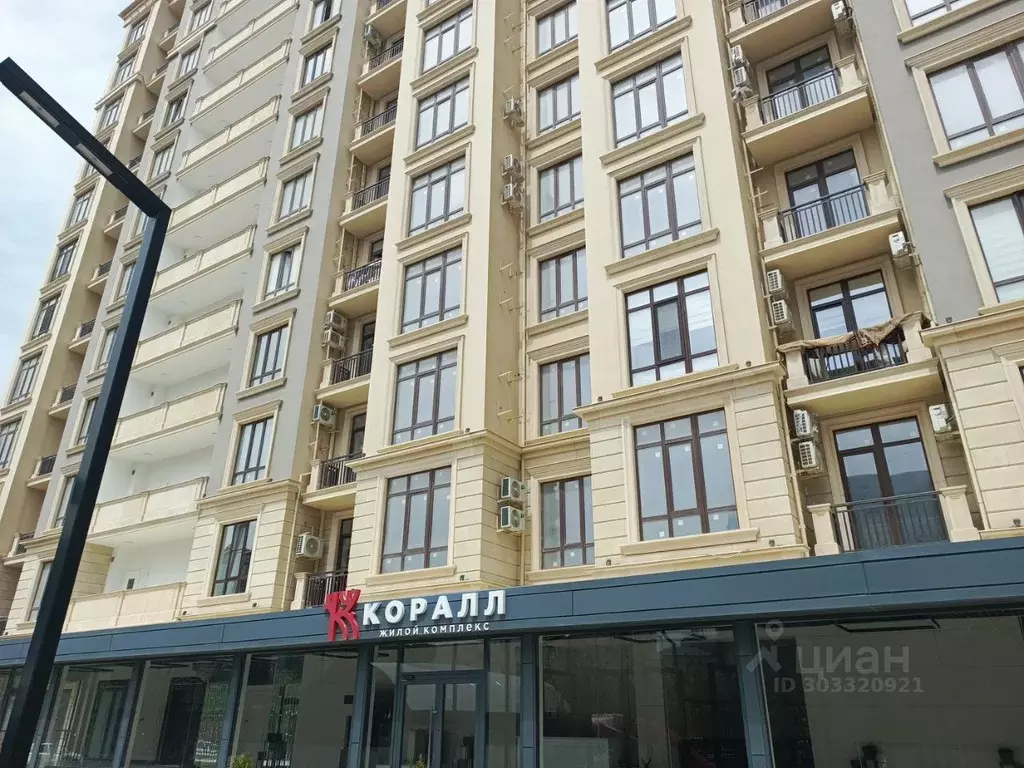3-к кв. Дагестан, Махачкала ул. Тулпара Мусалаева, 32 (150.0 м) - Фото 1