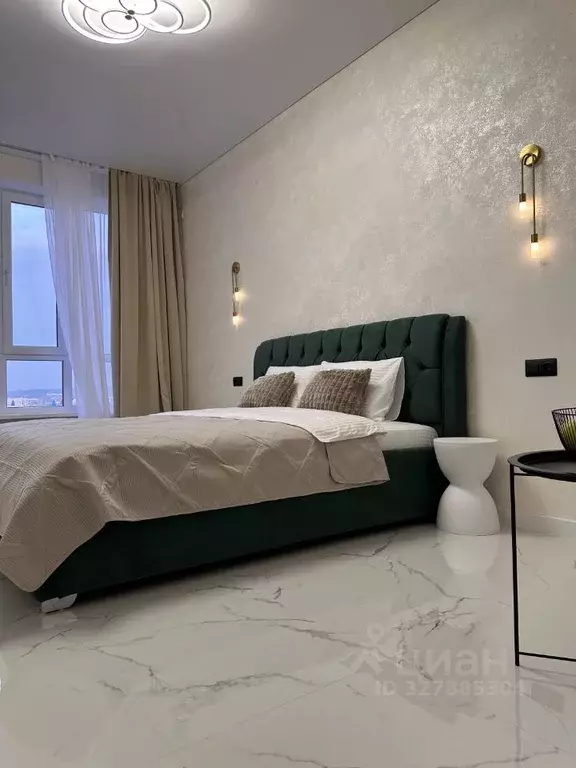 1-к кв. Адыгея, Майкоп ул. Пирогова, 4 (50.0 м) - Фото 1