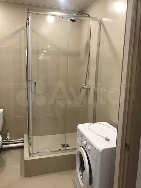 Квартира-студия, 31 м, 2/33 эт. - Фото 1