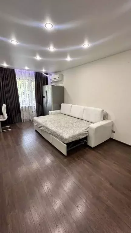 3-к. квартира, 58 м, 2/5 эт. - Фото 0