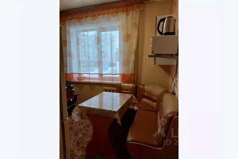 1-к кв. Сахалинская область, Оха ул. 60 лет СССР, 25 (35.0 м) - Фото 2