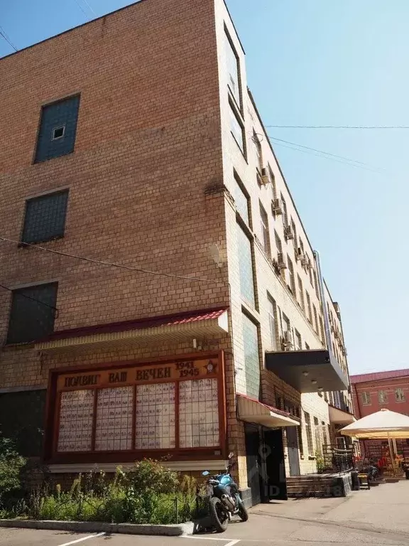 Офис в Москва Столярный пер., 3к5 (1645 м) - Фото 2