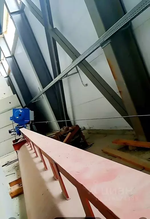 Склад в Свердловская область, Нижний Тагил ул. Максима Горького, 1 ... - Фото 1