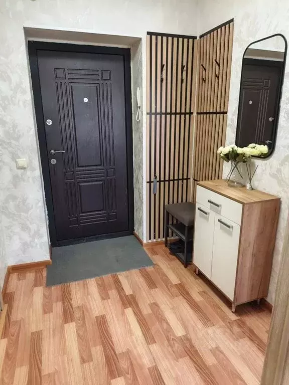 1-к кв. Татарстан, Мамадыш ул. Галактионова, 1 (35.0 м) - Фото 2
