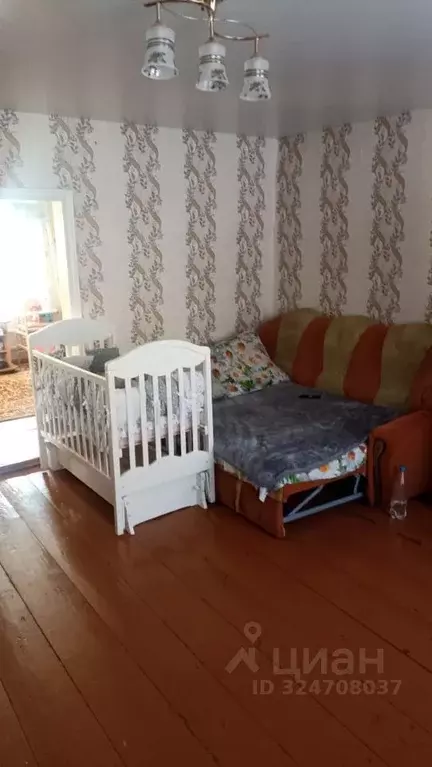 Дом в Оренбургская область, Бугуруслан Пионерская ул. (58 м) - Фото 2