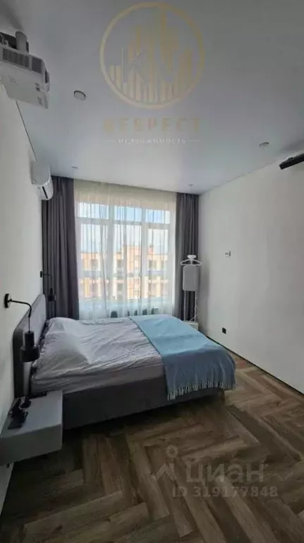 1-к кв. Ставропольский край, Кисловодск ул. 40 лет Октября, 37 (40.9 ... - Фото 1