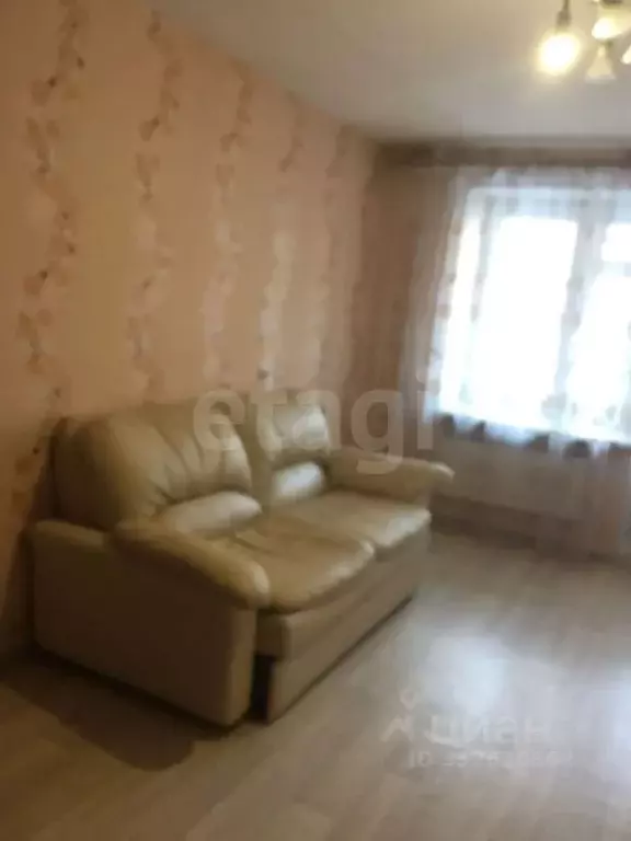 2-к кв. Иркутская область, Иркутск ул. 4-я Железнодорожная, 48 (49.4 ... - Фото 1