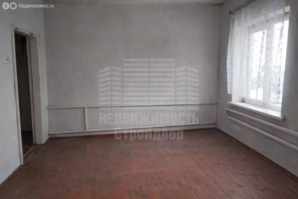 1к в -комнатной квартире (17.1 м) - Фото 1