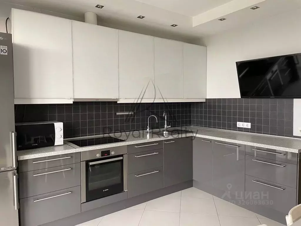 2-к кв. Санкт-Петербург ул. Матроса Железняка, 57 (63.0 м) - Фото 2