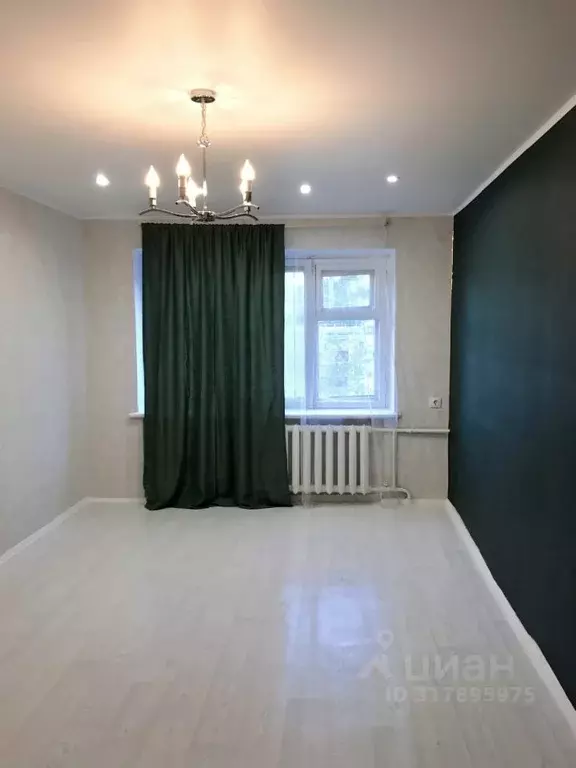 Комната Курская область, Курск ул. Дружбы, 13 (17.7 м) - Фото 1