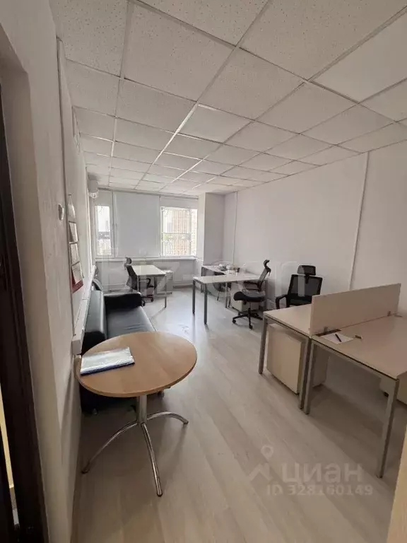 Офис в Москва Волгоградский просп., 26С1 (21 м) - Фото 1