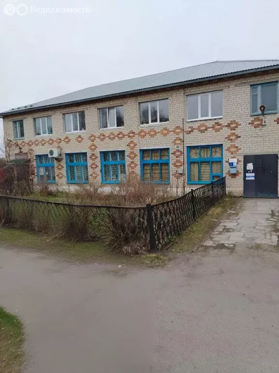 Помещение свободного назначения (79 м) - Фото 1