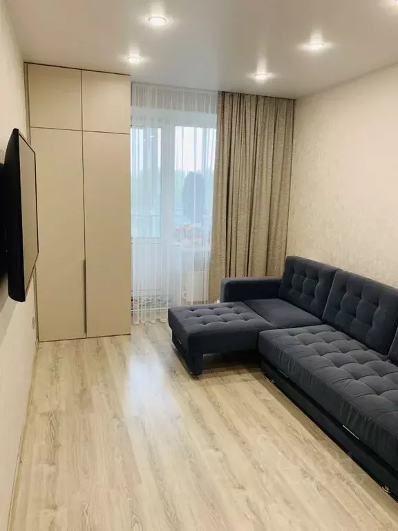 2-к кв. Томская область, Томский район, д. Кисловка, Северный мкр ул. ... - Фото 2