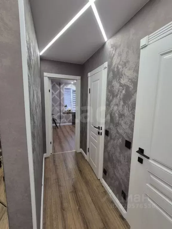 3-к кв. Архангельская область, Коряжма Советская ул., 5 (61.8 м) - Фото 1