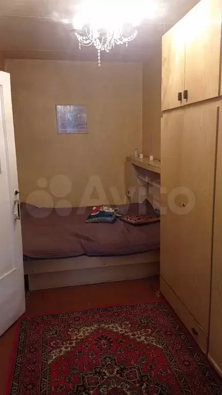 2-к. квартира, 45 м, 5/5 эт. - Фото 1