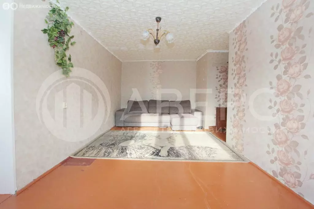 2-комнатная квартира: Муром, Ленинградская улица, 30 (45.3 м) - Фото 2