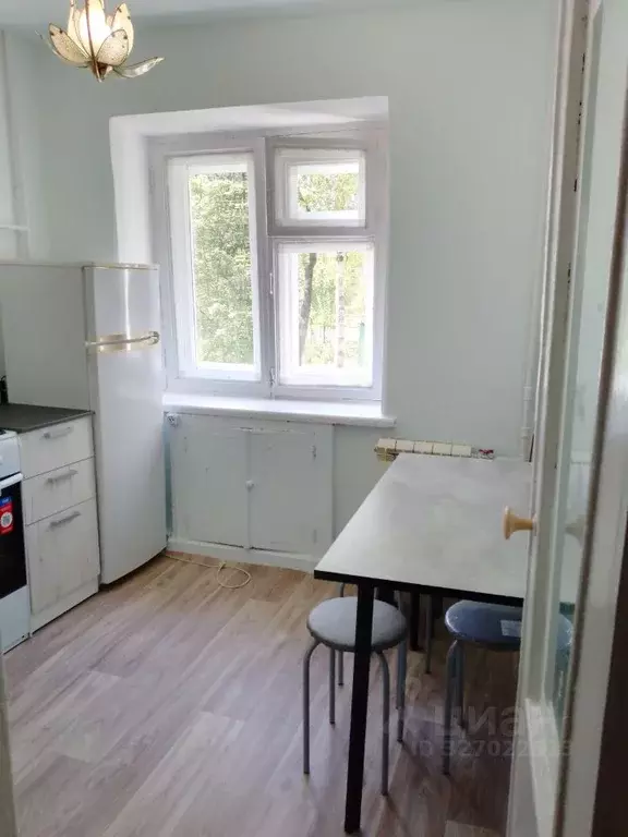 1-к кв. Свердловская область, Екатеринбург ул. Коуровская, 17 (30.0 м) - Фото 1