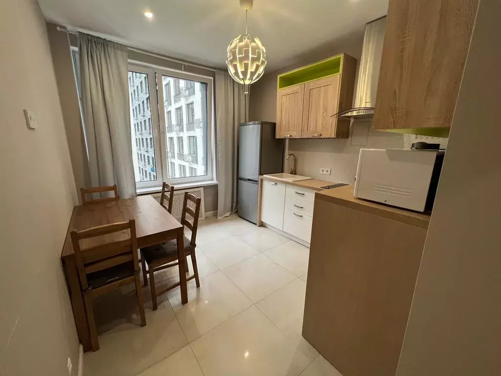 Продаётся 2-к квартира, 52 м - Фото 1