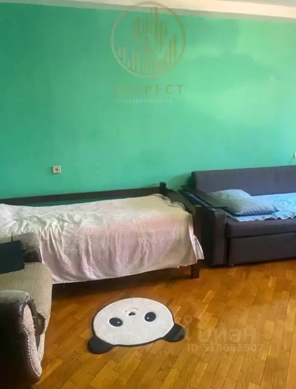 3-к кв. Ставропольский край, Пятигорск ул. Адмиральского, 8К1 (70.0 м) - Фото 2