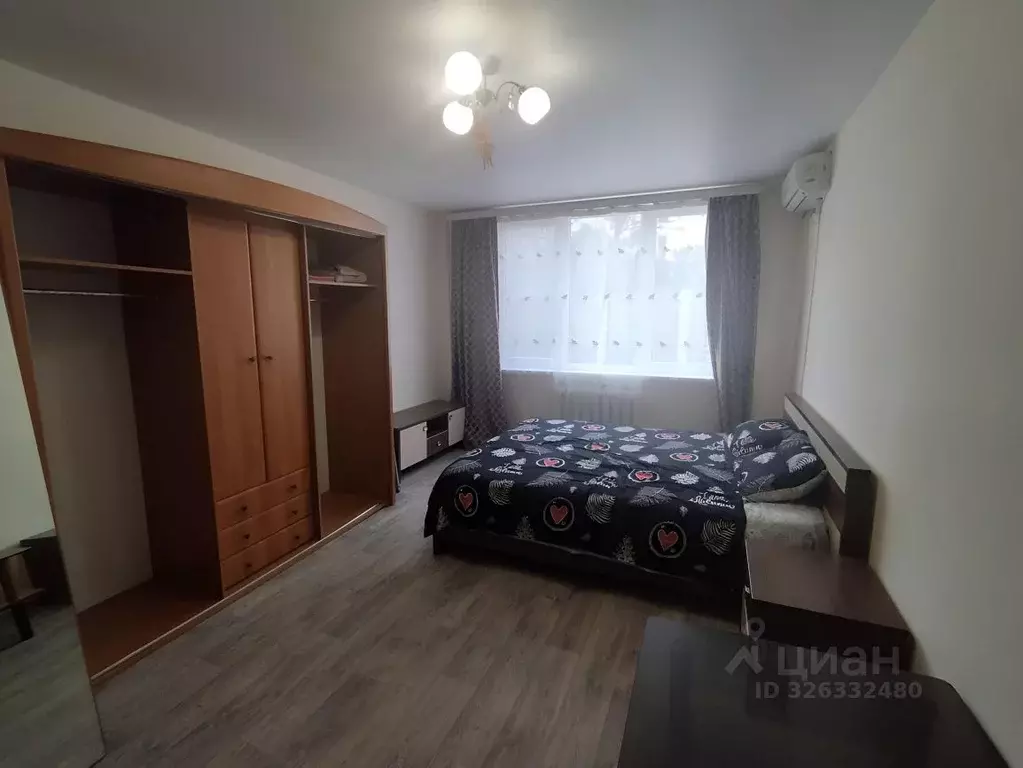 2-к кв. Севастополь ул. Щербака, 22 (45.0 м) - Фото 1