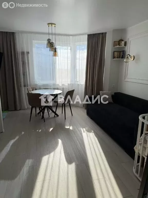 1-комнатная квартира: Одинцово, улица Чистяковой, 76 (42.3 м) - Фото 2