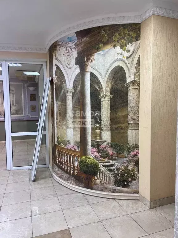 Помещение свободного назначения в Курская область, Курск просп. ... - Фото 1