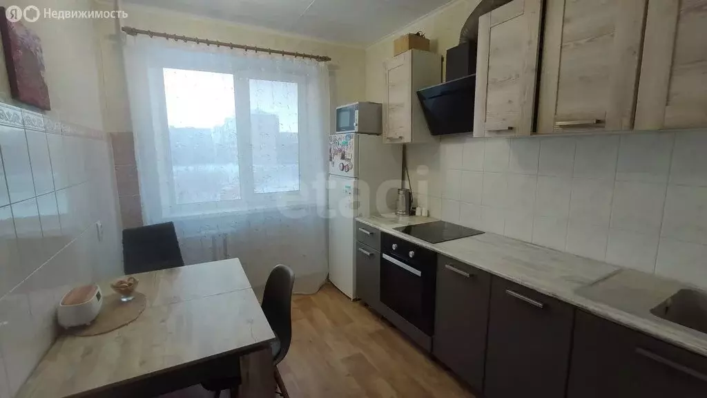 2-комнатная квартира: Тюмень, Олимпийская улица, 45 (51.4 м) - Фото 2