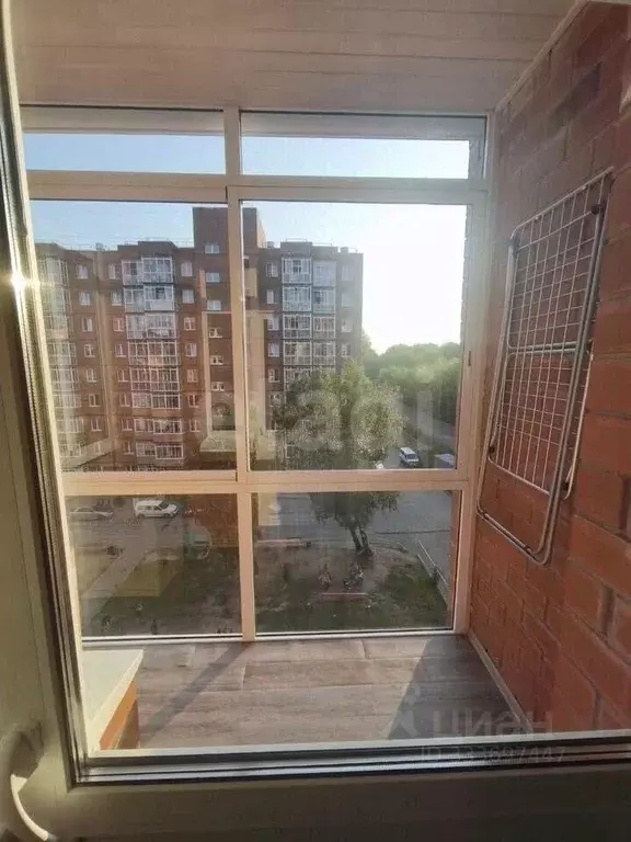 1-к кв. Иркутская область, Иркутск ул. Маршала Конева, 38/1 (32.5 м) - Фото 0