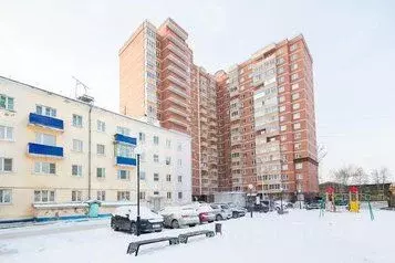 2-к кв. Иркутская область, Иркутск Депутатская ул., 47/2 (49.0 м) - Фото 0