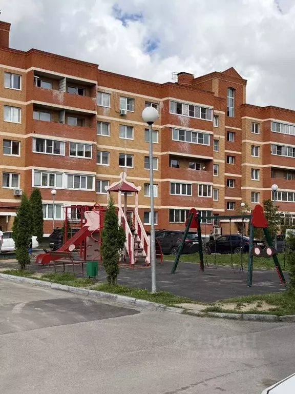Студия Московская область, Щелково городской округ, д. Большие ... - Фото 2