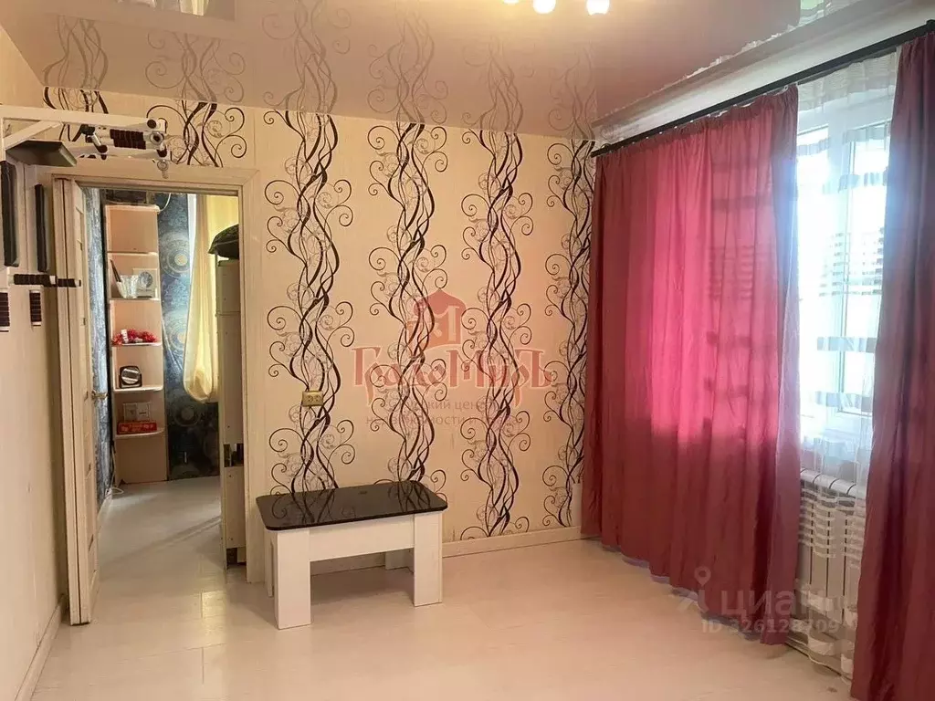 2-к кв. Московская область, Сергиево-Посадский городской округ, с. ... - Фото 2