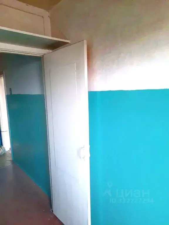 3-к кв. Хакасия, Абакан ул. Карла Маркса, 21А (57.0 м) - Фото 1