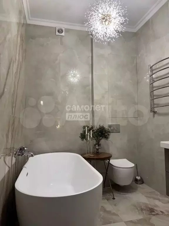 Таунхаус 200 м на участке 3 сот. - Фото 1