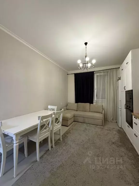 3-к кв. Московская область, Красногорск ул. Липовой Рощи, 4к3 (75.0 м) - Фото 2