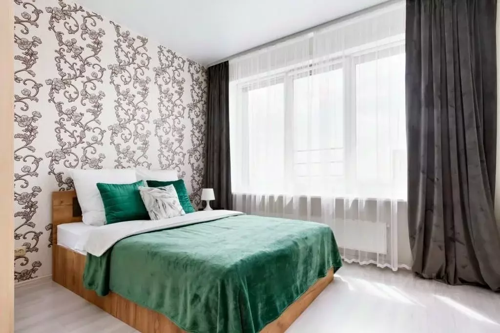 1-к кв. Новосибирская область, Новосибирск ул. Немировича-Данченко, ... - Фото 1