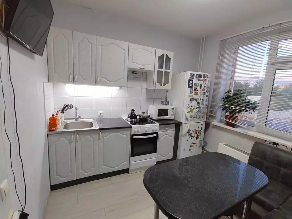 Продаётся 1-к квартира, 31.25 м - Фото 0