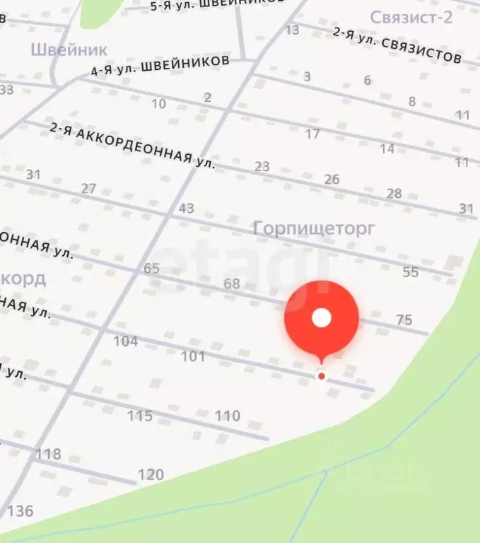 Дом в Калужская область, Калуга Горпищеторг СНТ, 94 (10 м) - Фото 0