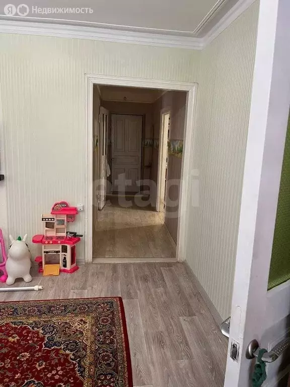 Дом в село Рождественка, Рёвин хутор (68 м) - Фото 2