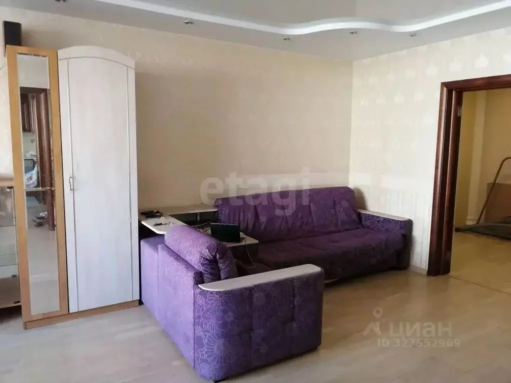 3-к кв. Москва ул. Главмосстроя, 10 (133.0 м) - Фото 1