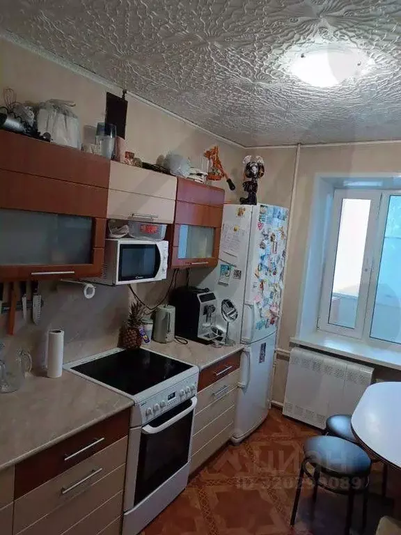 Квартира, 3 комнаты, 63 м - Фото 0