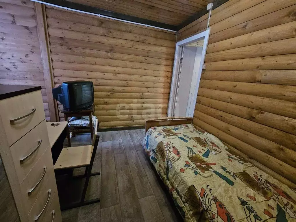 Комната Ярославская область, Ярославль ул. 3-я Новодуховская, 19 (10.0 ... - Фото 1