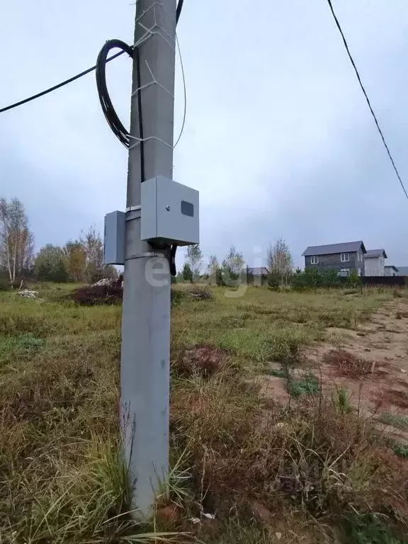 Участок в Владимирская область, Ковров ул. Горюнова (8.3 сот.) - Фото 0