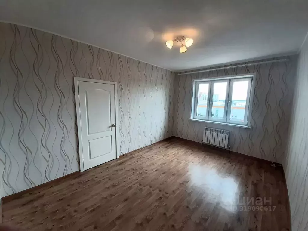 1-к кв. Тверская область, Тверь Октябрьский просп., 99 (37.0 м) - Фото 0