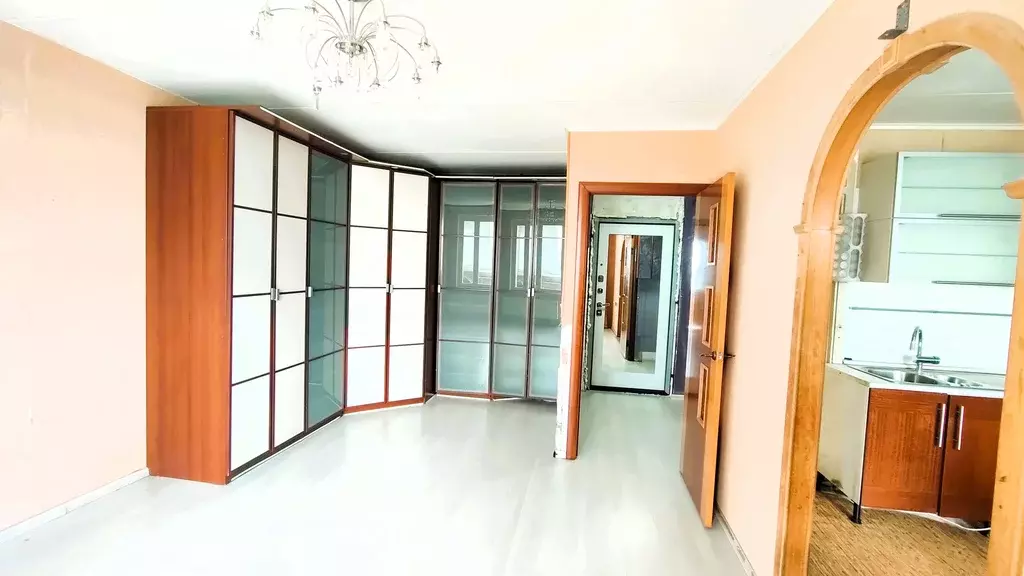 Продаётся 1-к квартира, 35.4 м - Фото 0