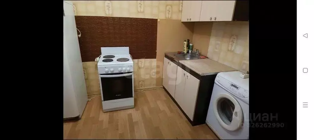 1-к кв. Челябинская область, Челябинск ул. Трашутина, 9 (40.1 м) - Фото 1