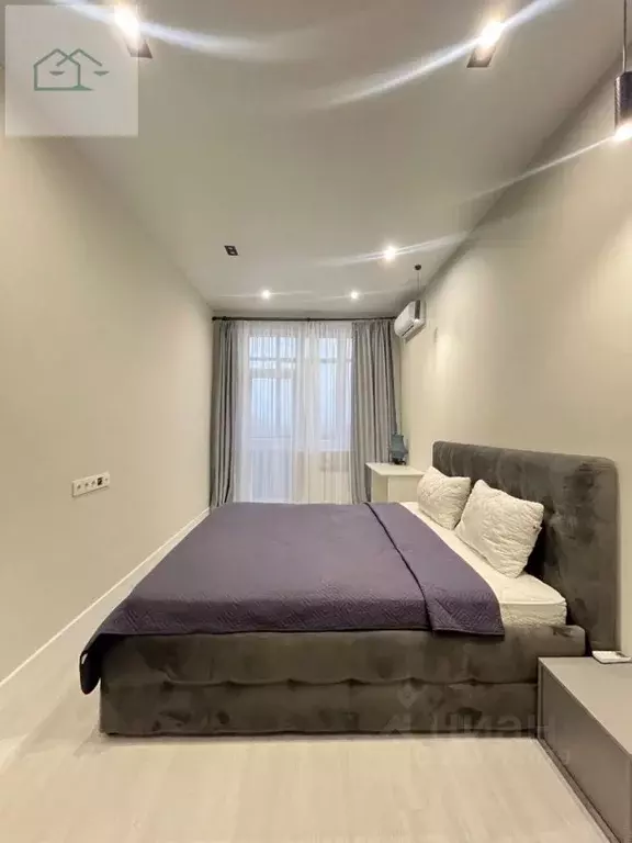 3-к кв. Воронежская область, Воронеж ул. Летчика Колесниченко, 3 ... - Фото 1