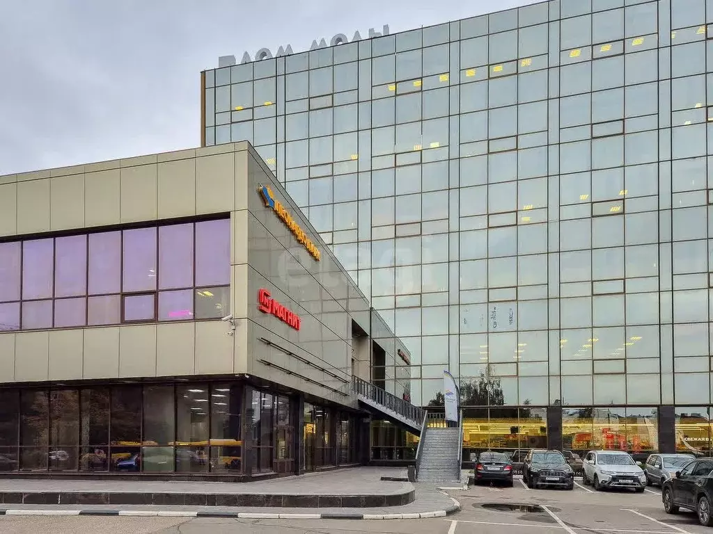 Помещение свободного назначения в Ярославская область, Ярославль ул. ... - Фото 1